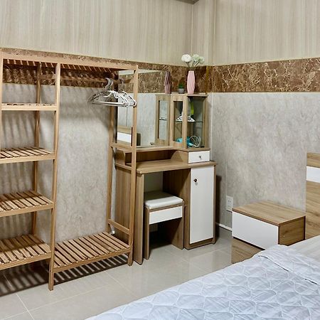 Cai Rang Hung Phu Home & Apartment מראה חיצוני תמונה