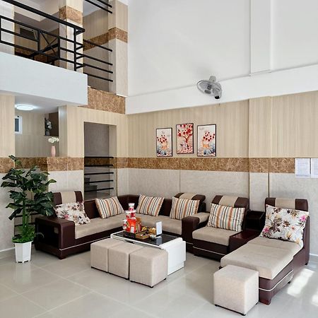 Cai Rang Hung Phu Home & Apartment מראה חיצוני תמונה