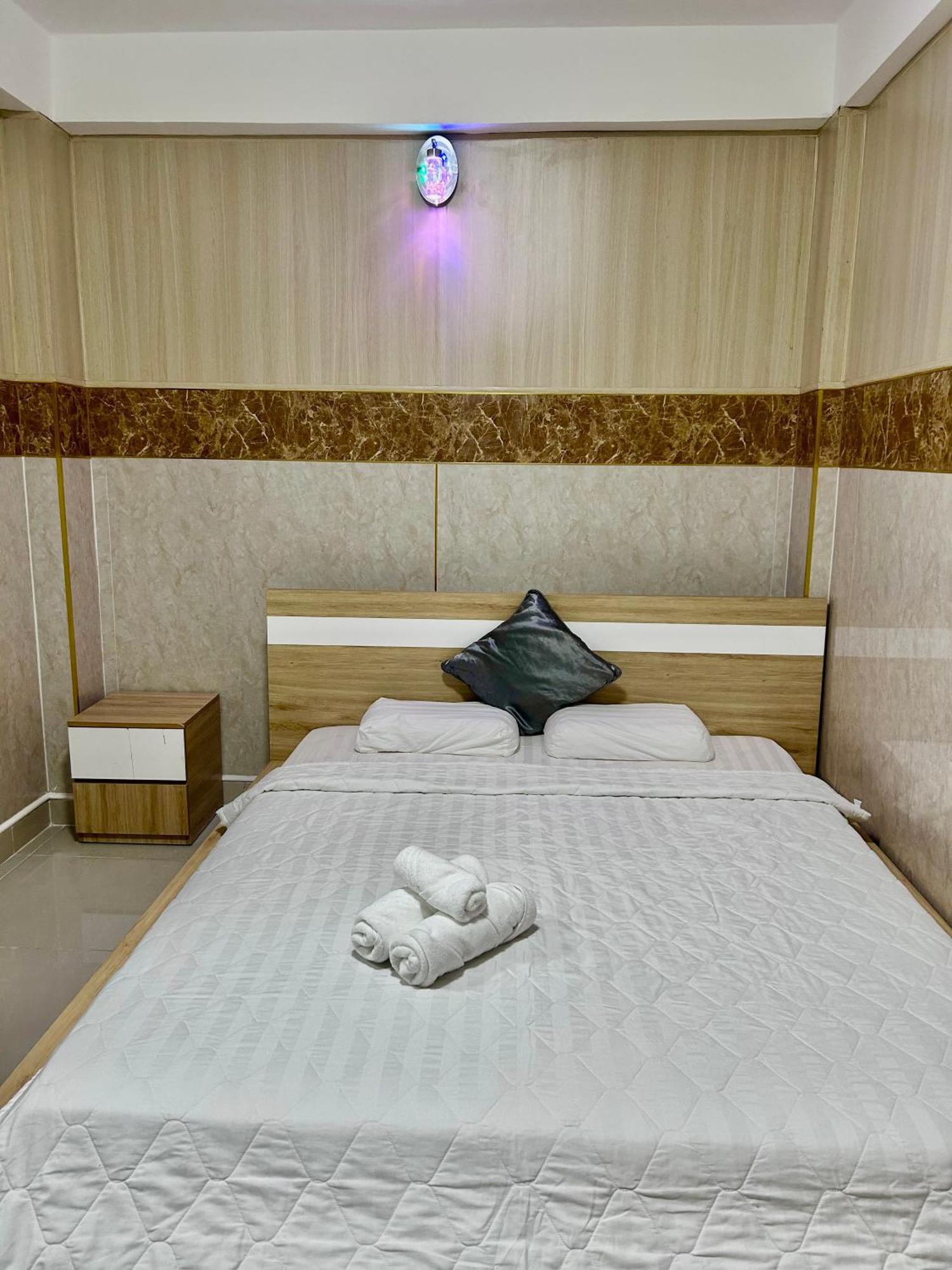 Cai Rang Hung Phu Home & Apartment מראה חיצוני תמונה