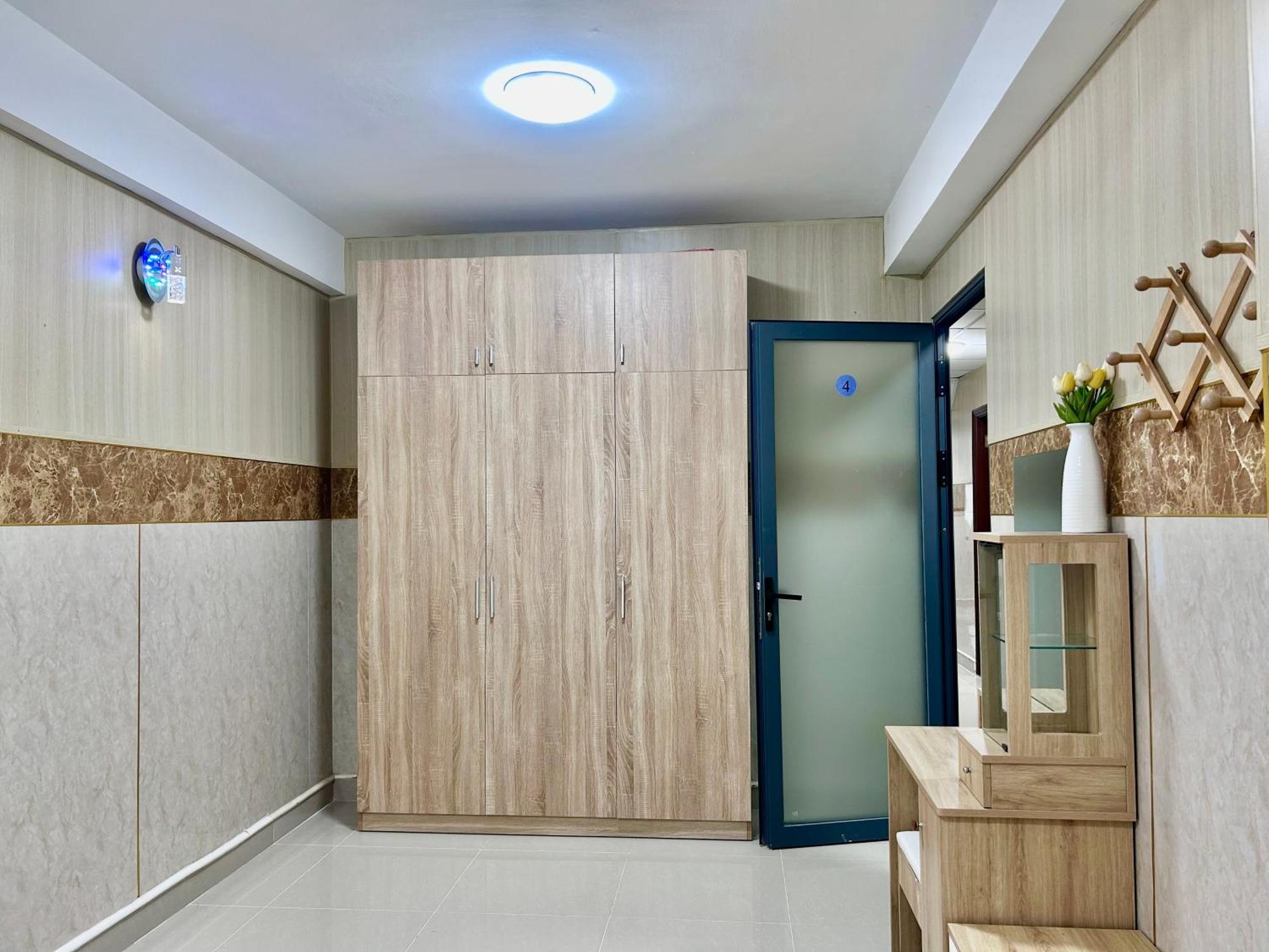 Cai Rang Hung Phu Home & Apartment מראה חיצוני תמונה