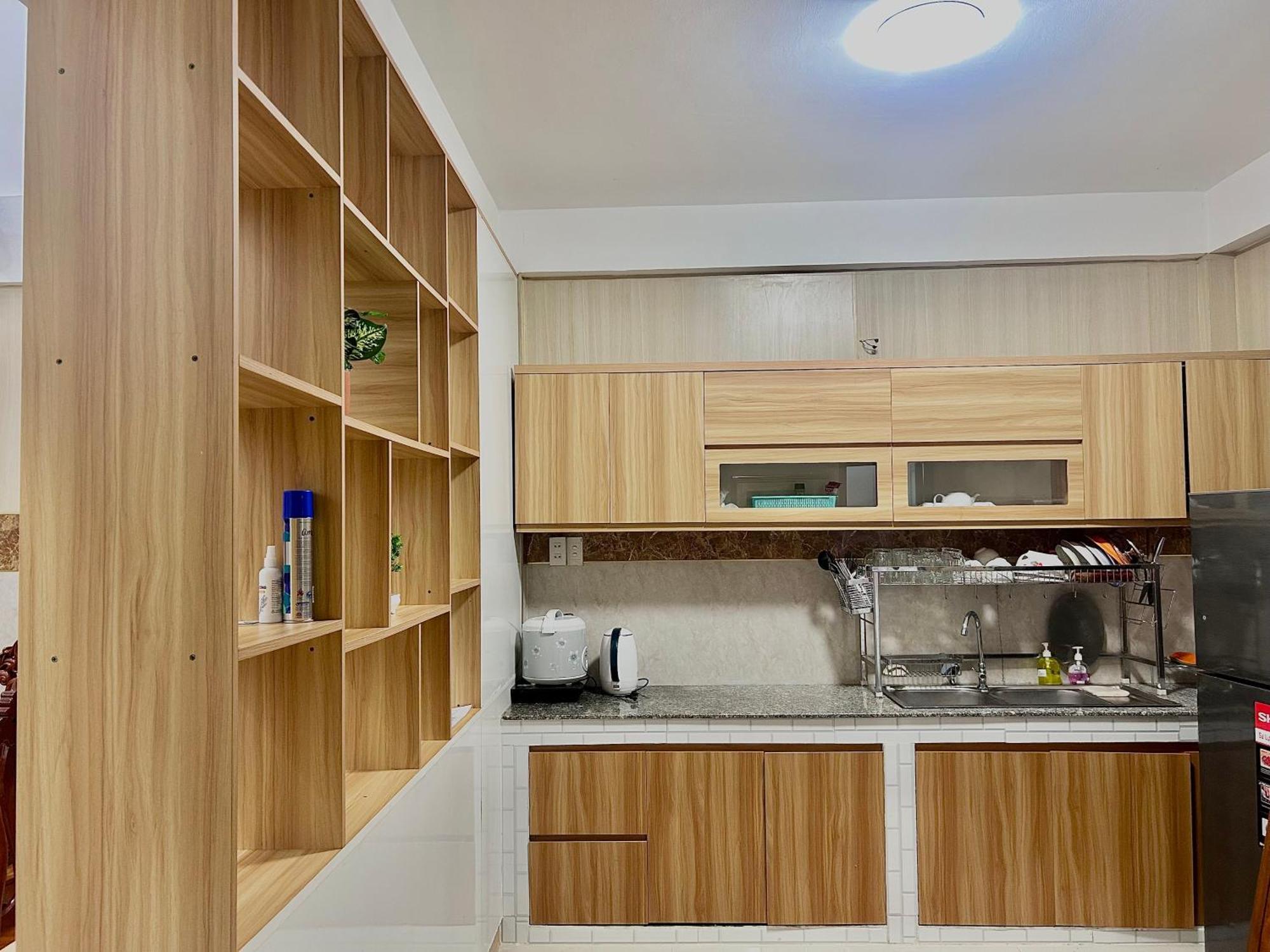 Cai Rang Hung Phu Home & Apartment מראה חיצוני תמונה
