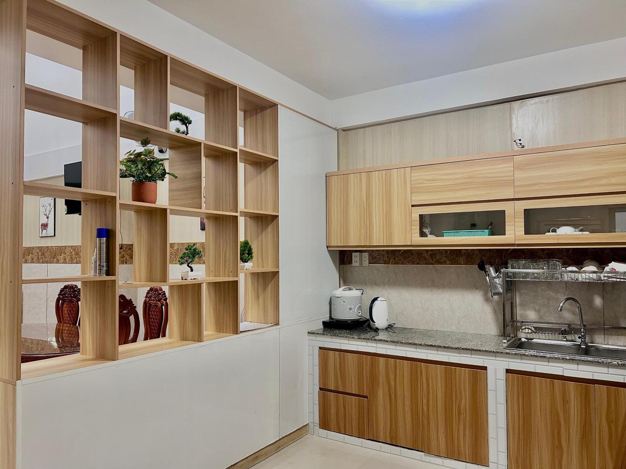 Cai Rang Hung Phu Home & Apartment מראה חיצוני תמונה
