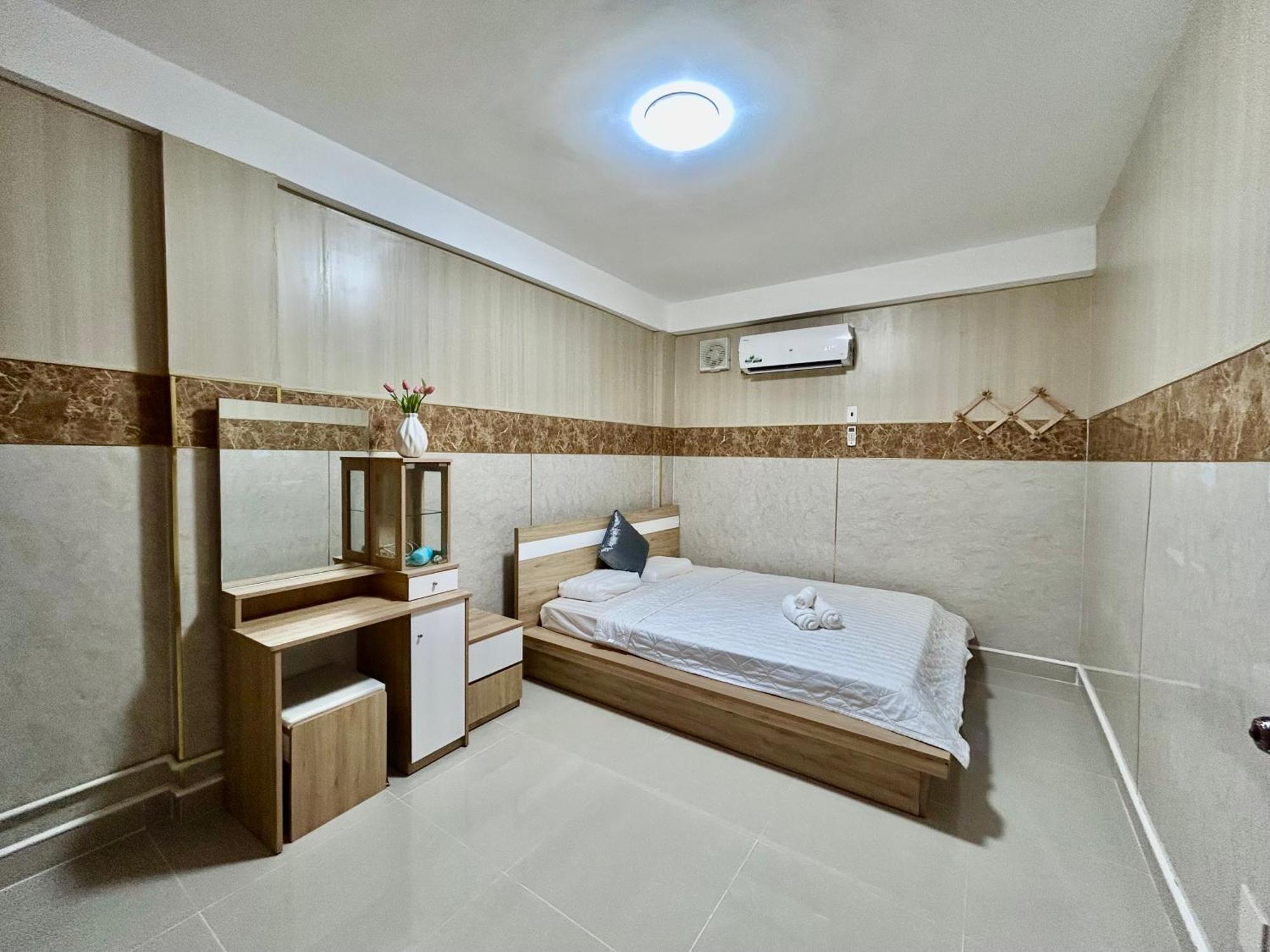 Cai Rang Hung Phu Home & Apartment מראה חיצוני תמונה