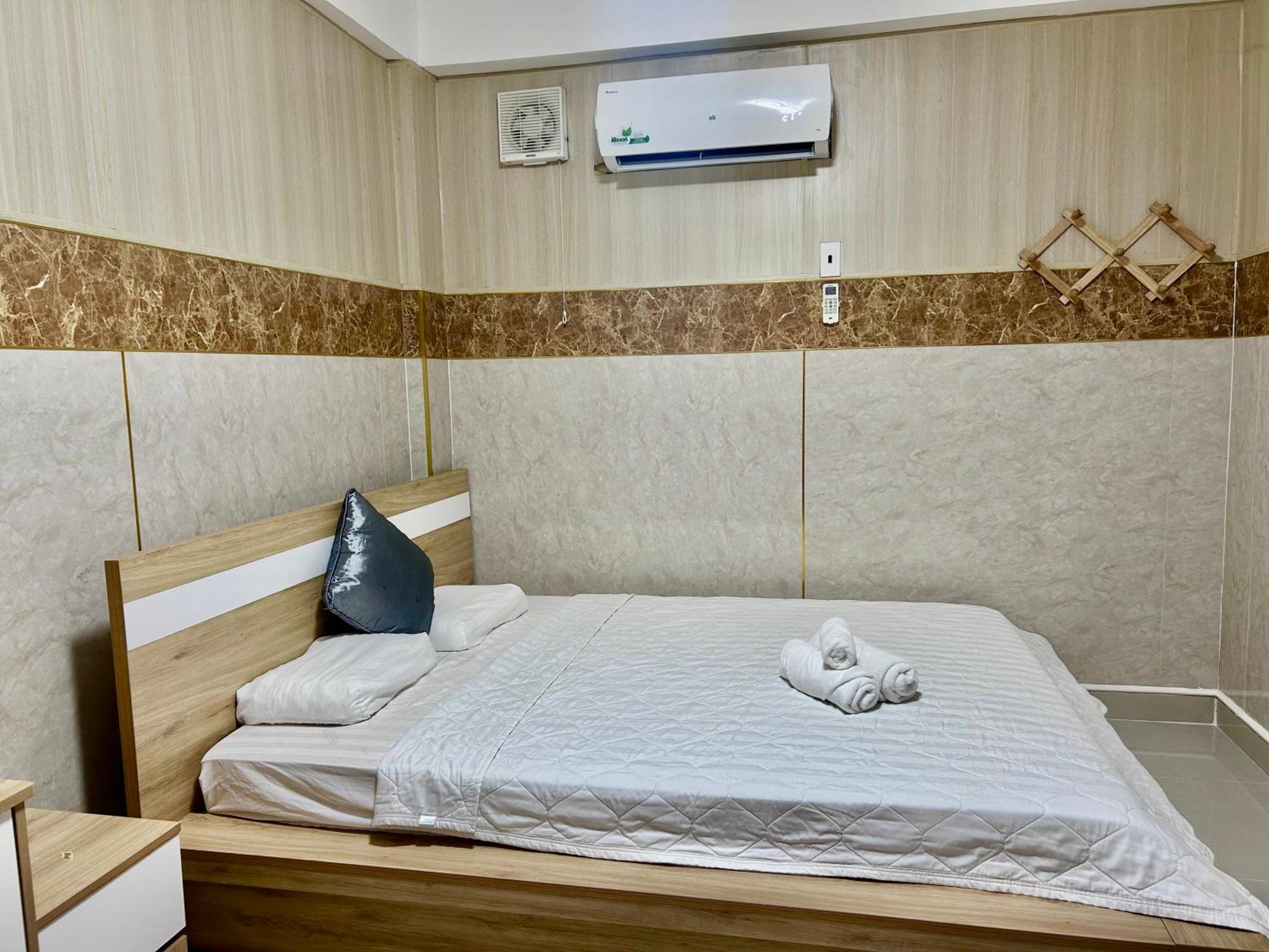 Cai Rang Hung Phu Home & Apartment מראה חיצוני תמונה