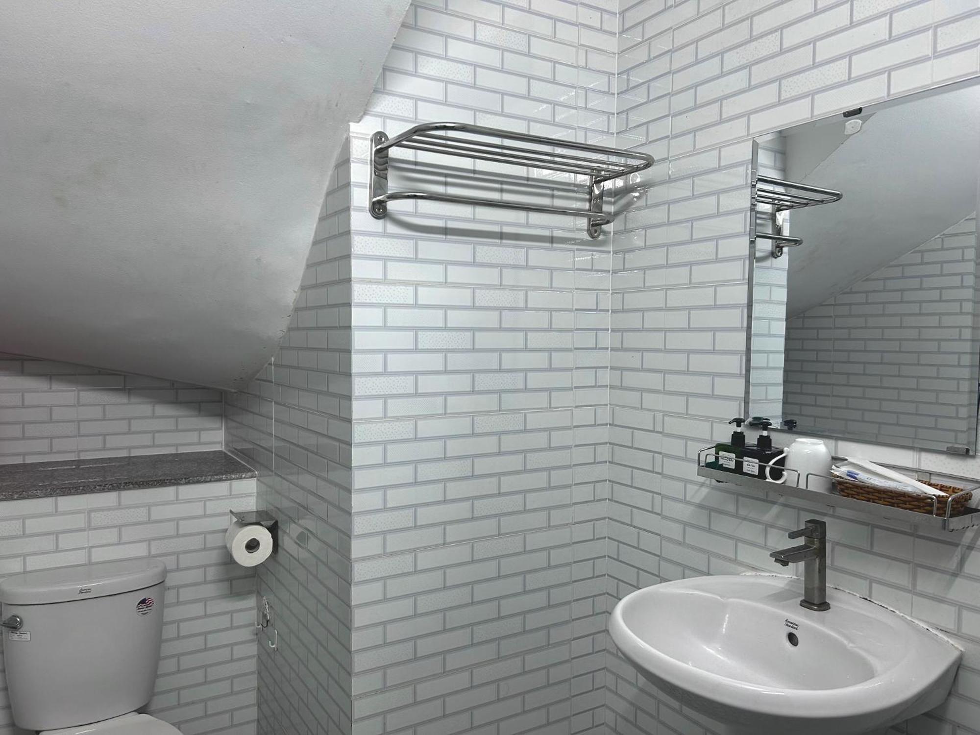 Cai Rang Hung Phu Home & Apartment מראה חיצוני תמונה