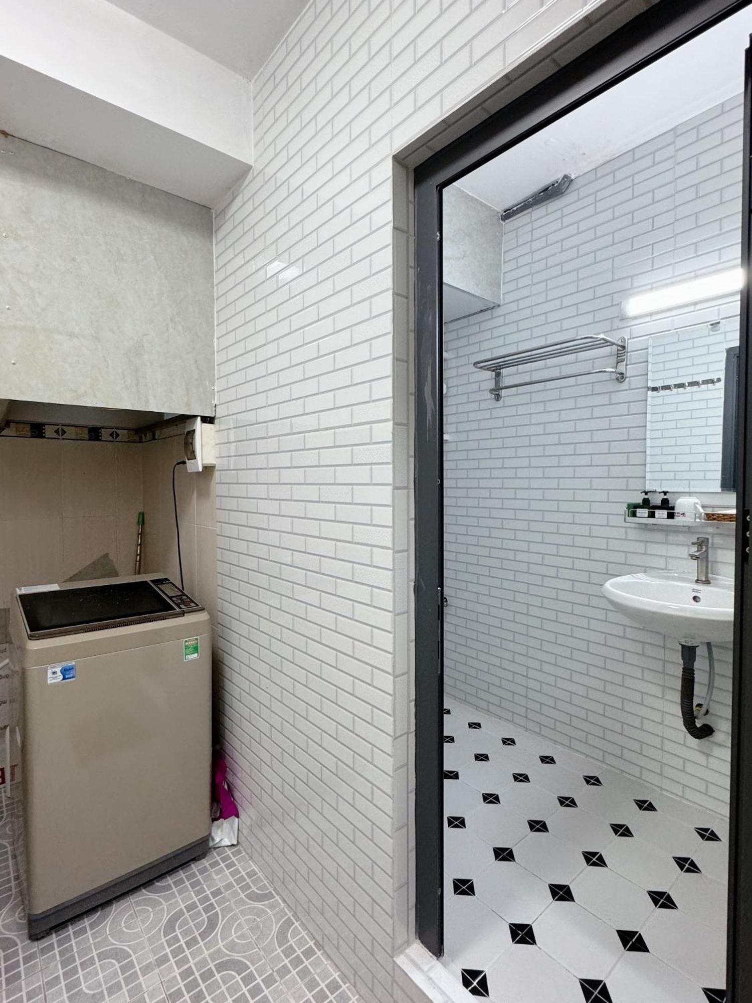 Cai Rang Hung Phu Home & Apartment מראה חיצוני תמונה