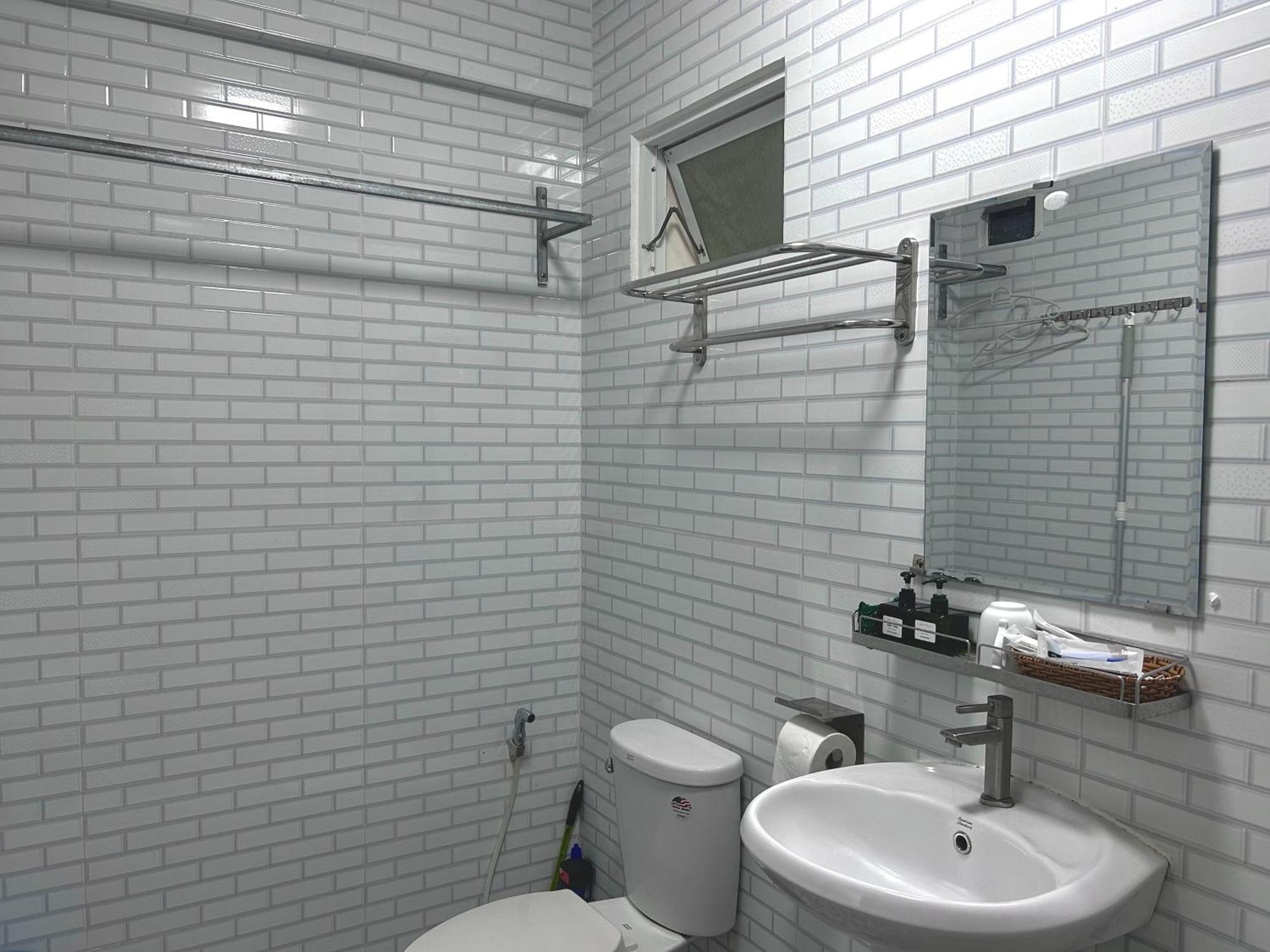 Cai Rang Hung Phu Home & Apartment מראה חיצוני תמונה